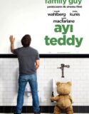 Ayı Teddy 1 2012 Türkçe Dublaj izle