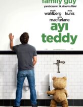 Ayı Teddy 1 2012 Türkçe Dublaj izle