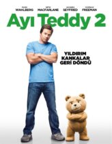 Ayı Teddy 2 2015 Türkçe Dublaj izle