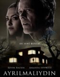 Ayrılmalıydın – You Should Have Left Türkçe Dublaj izle