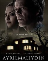 Ayrılmalıydın – You Should Have Left Türkçe Dublaj izle