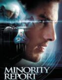 Azınlık Raporu Türkçe Dublaj izle
