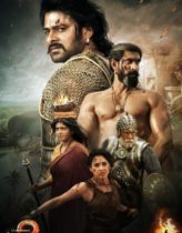 Baahubali 2: The Conclusion 2017 Full 720p HD izle
