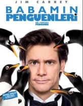Babamın Penguenleri 2011 Türkçe Dublaj izle