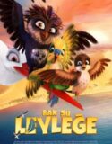 Bak Şu Leyleğe 1 Türkçe Dublaj izle