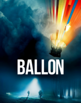 Balon 2018 Türkçe Dublaj izle