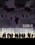 Band of Brothers 1. Sezon 10. Bölüm Türkçe Dublaj izle