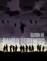 Band of Brothers 1. Sezon 10. Bölüm Türkçe Dublaj izle
