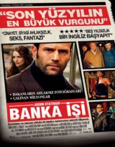 Banka İşi 2008 Türkçe Dublaj izle