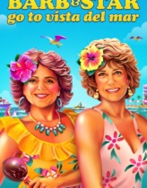 Barb ve Star Tatilde 2021 Türkçe Dublaj izle