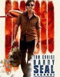 Barry Seal: Kaçakçı – American Made Türkçe Dublaj izle