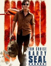 Barry Seal: Kaçakçı – American Made Türkçe Dublaj izle