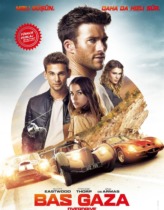 Bas Gaza 2017 Türkçe Dublaj izle