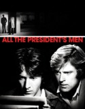 Başkanın Bütün Adamları 1976 Full HD Türkçe Dublaj izle