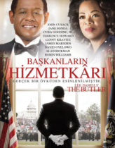 Başkanların Hizmetkarı 2013 Full Türkçe Dublaj HD izle