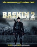 Baskın 2 – The Raid 2: Berandal 1080p Türkçe Dublaj izle