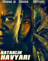 Bataklık Havyarı Türkçe Dublaj izle
