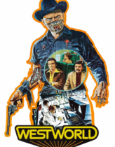 Batı Dünyası 1973 Türkçe Dublaj izle