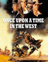 Batıda Kan Var – Once Upon a Time in the West Türkçe Dublaj izle