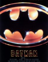 Batman 1 1989 Türkçe Dublaj izle
