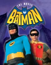 Batman 1966 Türkçe Dublaj izle