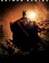 Batman Başlıyor Full Türkçe Dublaj HD izle