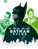 Batman Daima 1995 Türkçe Dublaj izle