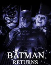Batman Dönüyor – Batman Returns Türkçe Dublaj izle