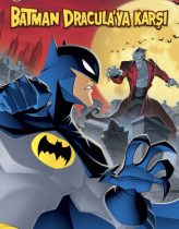 Batman: Dracula’ya Karşı – The Batman vs. Dracula Türkçe Dublaj izle