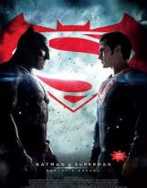 Batman ve Superman: Adaletin Şafağı Türkçe Dublaj izle