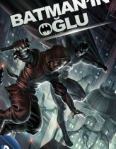 Batman’in Oğlu Türkçe Dublaj izle