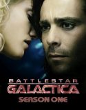 Battlestar Galactica 1. Sezon 1. Bölüm Türkçe Dublaj izle