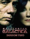 Battlestar Galactica 2. Sezon 4. Bölüm Türkçe Dublaj izle