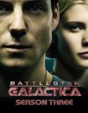 Battlestar Galactica 3. Sezon 15. Bölüm Türkçe Dublaj izle