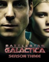 Battlestar Galactica 3. Sezon 1. Bölüm Türkçe Dublaj izle
