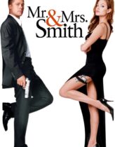 Bay ve Bayan Smith – Mr. & Mrs. Smith Türkçe Dublaj izle