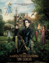Bayan Peregrine’in Tuhaf Çocukları 2016 Türkçe Dublaj izle