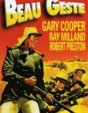 Beau Geste 1939 Türkçe Dublaj izle