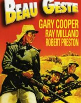 Beau Geste 1939 Türkçe Dublaj izle