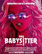 Bebek Bakıcısı 2017 Türkçe Dublaj izle