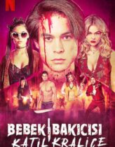 Bebek Bakıcısı: Katil Kraliçe 2020 Türkçe Dublaj izle