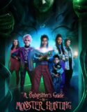 Bebek Bakıcısının Canavar Avlama Rehberi Türkçe Dublaj izle