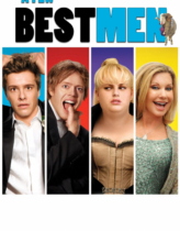 Bekarlığa Veda – A Few Best Men 2011 Türkçe Dublaj izle