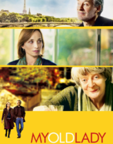 Beklenmedik Misafir – My Old Lady Türkçe Dublaj izle