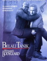 Belalı Tanık 2017 Türkçe Dublaj izle