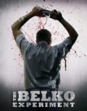 Belko Deneyi Türkçe Dublaj izle