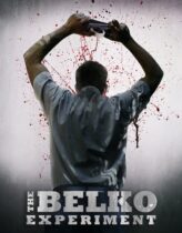 Belko Deneyi Türkçe Dublaj izle
