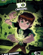 Ben 10: Omniverse 1. Sezon 20. Bölüm Türkçe Dublaj izle