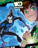 Ben 10: Omniverse 2. Sezon 9. Bölüm Türkçe Dublaj izle