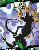Ben 10: Omniverse 3. Sezon 4. Bölüm Türkçe Dublaj izle